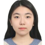 Profile photo of 정여정 K-BioX 중앙대학교